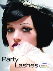 Party Lashes