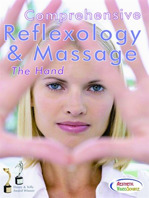 Comprehensive Reflexology Massage: The-Hand