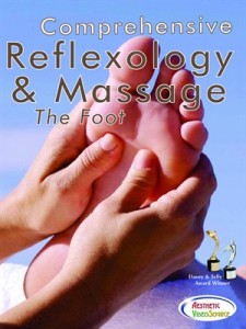 Comprehensive Reflexology & Massage ,The Foot