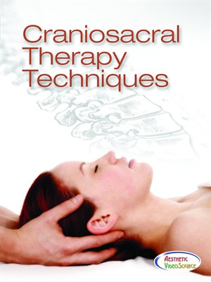 Craniosacral Therapy Techniques