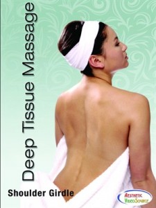 Deep Tissue Massage Therapy, Shoulder Girdle