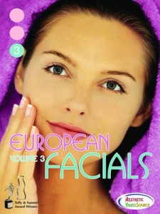 European Facials, Volume 3