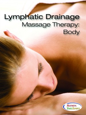 Lymphatic Drainage Massage Therapy: Body