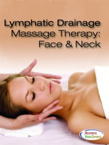 Lymphatic Drainage Massage Therapy, Face & Neck