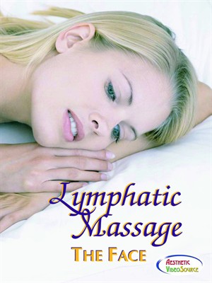 Lymphatic Massage, The Face