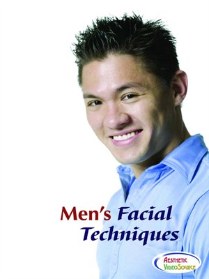 Men’s Facial Techniques