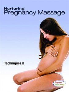 Nurturing Pregnancy Massage Techniques 2