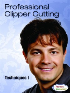 Professional Clipper Cutting, Techniques 1