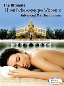The Ultimate Thai Massage Video, Advanced Mat Techniques