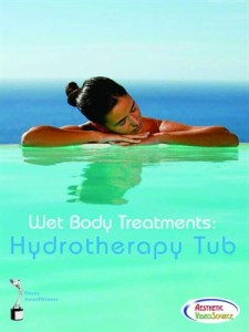 Wet Body Treatments, Hydrotherapy Tub