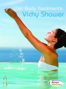 Wet Body Treatments, Vichy Shower